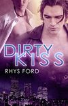 Dirty Kiss (Cole McGinnis Mysteries Book 1) (English Edition)