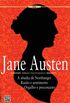 Jane Austen: Obras Escolhidas