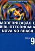 Modernizao e biblioteconomia nova no Brasil 