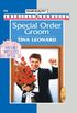 Special Order Groom (Happily Wedded After) (English Edition)