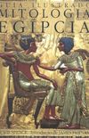 Guia Ilustrado: Mitologia Egpcia