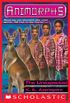 The Unexpected (Animorphs #44) (English Edition)