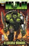Hulk Contra o Mundo #01
