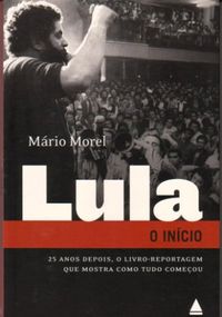 Lula - O incio 