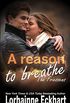 A Reason to Breathe (The Friessens Book 21) (English Edition)