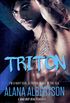 TRITON: A Bad-Boy SEAL Romance: 2