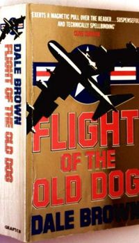 Flight of de the old dog