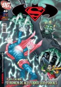Superman/ Batman #49