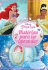 Disney Princesas. Histrias Para Ler e Aprender