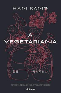 A vegetariana (eBook)