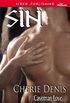 Sin [Caveman Love 3] (Siren Publishing Allure) (English Edition)
