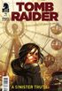 Tomb Raider (2014) #8