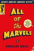 All of the Marvels: A Journey to the Ends of the Biggest Story Ever Told (English Edition)