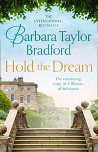 Hold the Dream (Emma Harte Series Book 2) (English Edition)