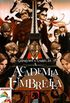 Academia Umbrella - A Comitiva do Apocalipse #01