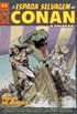 Espada Selvagem de Conan - A Coleo n 33