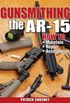 Gunsmithing the AR-15, Vol. 1: How to Maintain, Repair, and Accessorize (English Edition)