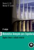 Matemtica Avanada para Engenharia - Vol. 2