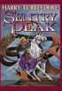 Sentry Peak (War Between Provinces Book 1) (English Edition)