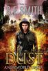 Dust 2: A New World Order (The Dust Series) (English Edition)