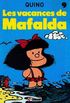 Les vacances de Mafalda