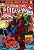 O Espetacular Homem-Aranha #139 (1974)