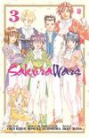 Sakura Wars - Trig #03