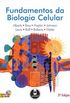 Fundamentos da Biologia Celular