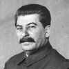 Foto -Josef Stalin
