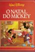 O natal do Mickey