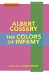 The Colors of Infamy (New Directions Paperbook Book 1215) (English Edition)