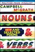 Nouns & Verbs: New and Selected Poems (English Edition)