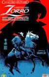 O Cavaleiro Solitrio - A Morte do Zorro #03