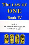 The RA Material: Law of One, Book 4
