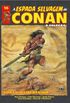A Espada Selvagem de Conan - Volume 16