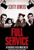 Full Service - My Adventures in Hollywood and Secret Sex  the Lives of the Stars