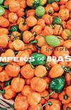 Temperos do Brasil (Spices of Brazil)