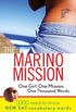The Marino Mission : One Girl, One Mission
