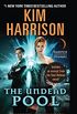 The Undead Pool (The Hollows Book 12) (English Edition)