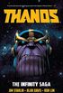 Thanos - Saga do Infinito (2014-2019)