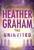The Uninvited: Book 8 in Krewe of Hunters series (English Edition)