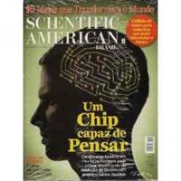 Scientific American Brasil n116
