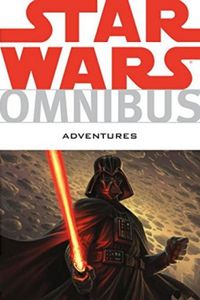 Star Wars Omnibus: Adventures
