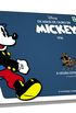 Os Anos de Ouro de Mickey. A Legio Estrangeira