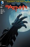 Batman (The New 52) #23