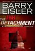 The Detachment (A John Rain Novel) (English Edition)