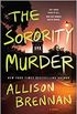 The Sorority Murder (English Edition)