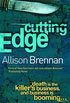 Cutting Edge: Number 3 in series