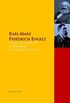 The Collected Works of Karl Marx and Friedrich Engels: The Complete Works PergamonMedia (Highlights of World Literature) (English Edition)