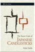 The secret code of japanese candlestick